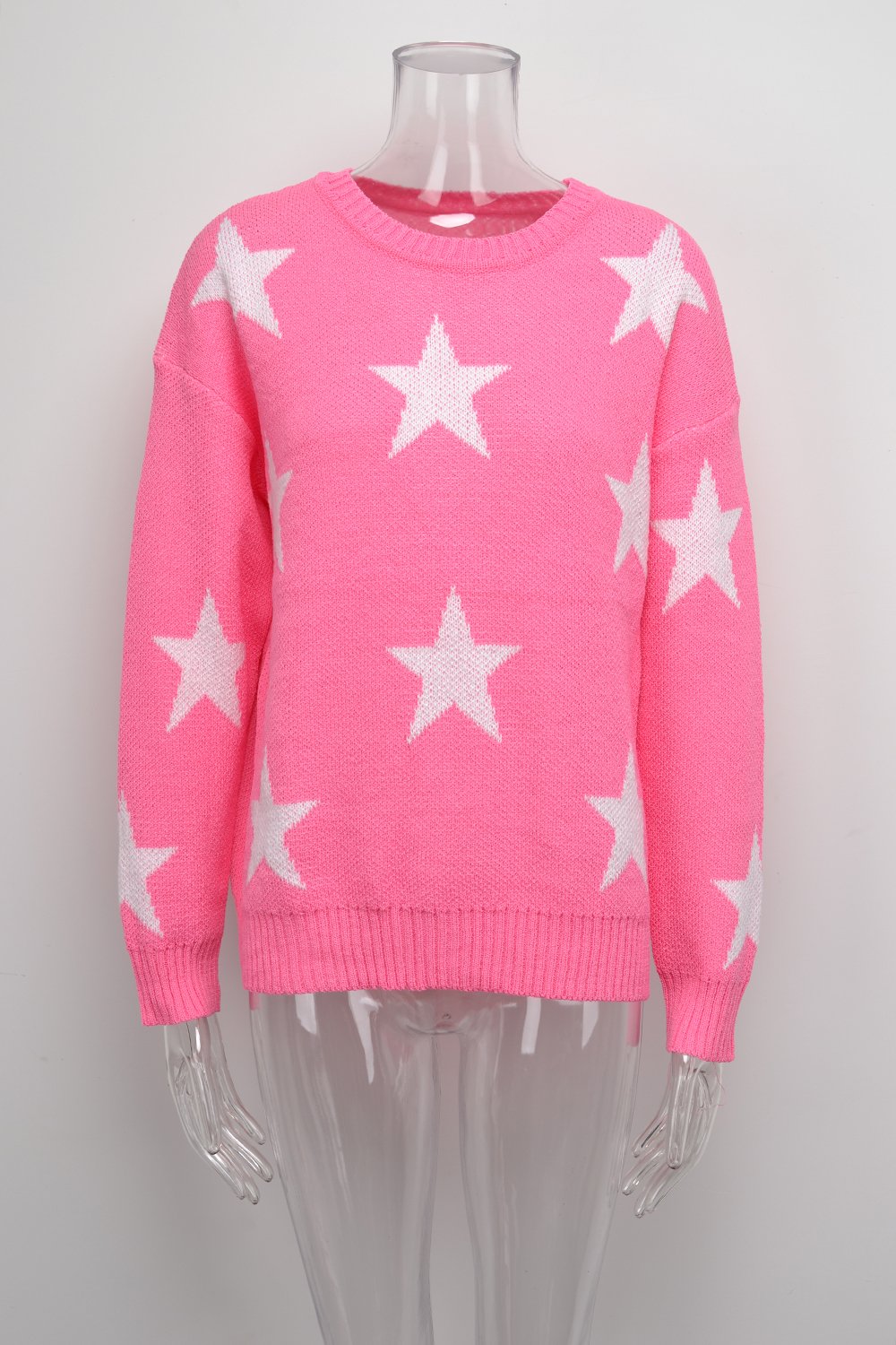 RTS: Be a STAR Sweater High Quality*
