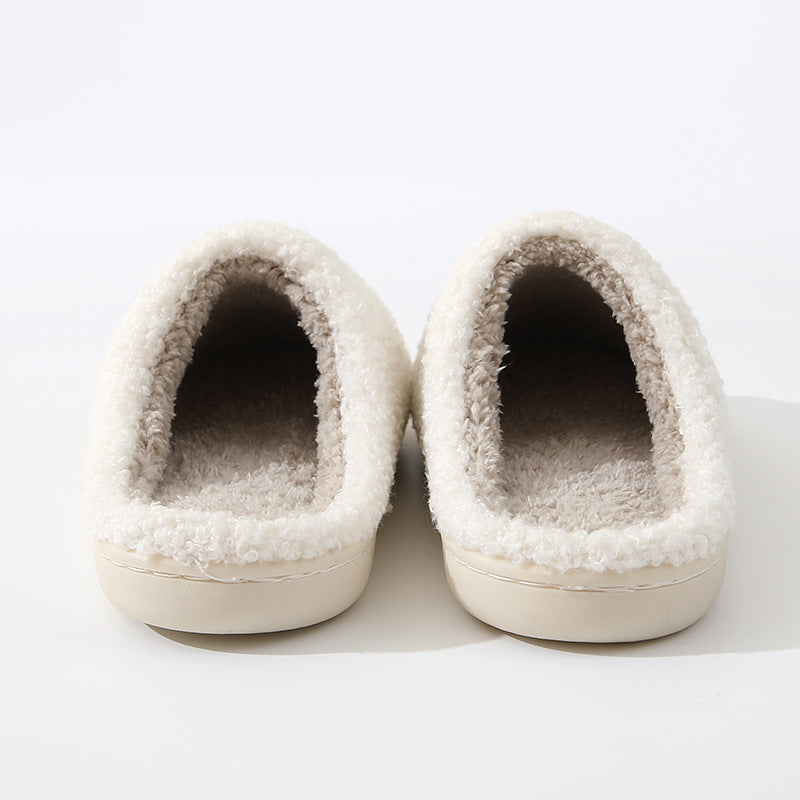 RTS: Fun Fuzzy and Fabulous Womens Slippers