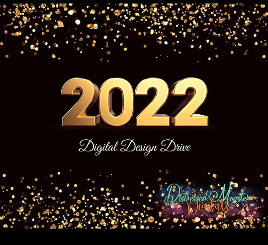 2022 Design Drive