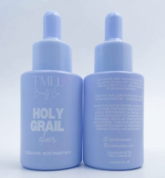 TMLL Skin Candy Holy Grail Hyaluronic Acid Elixir