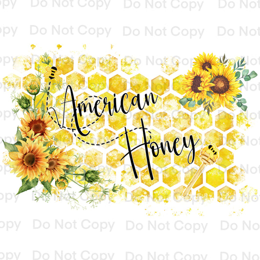 American Honey