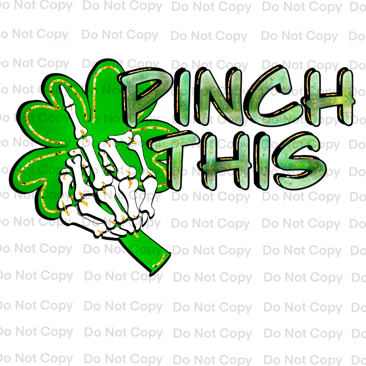Pinch This
