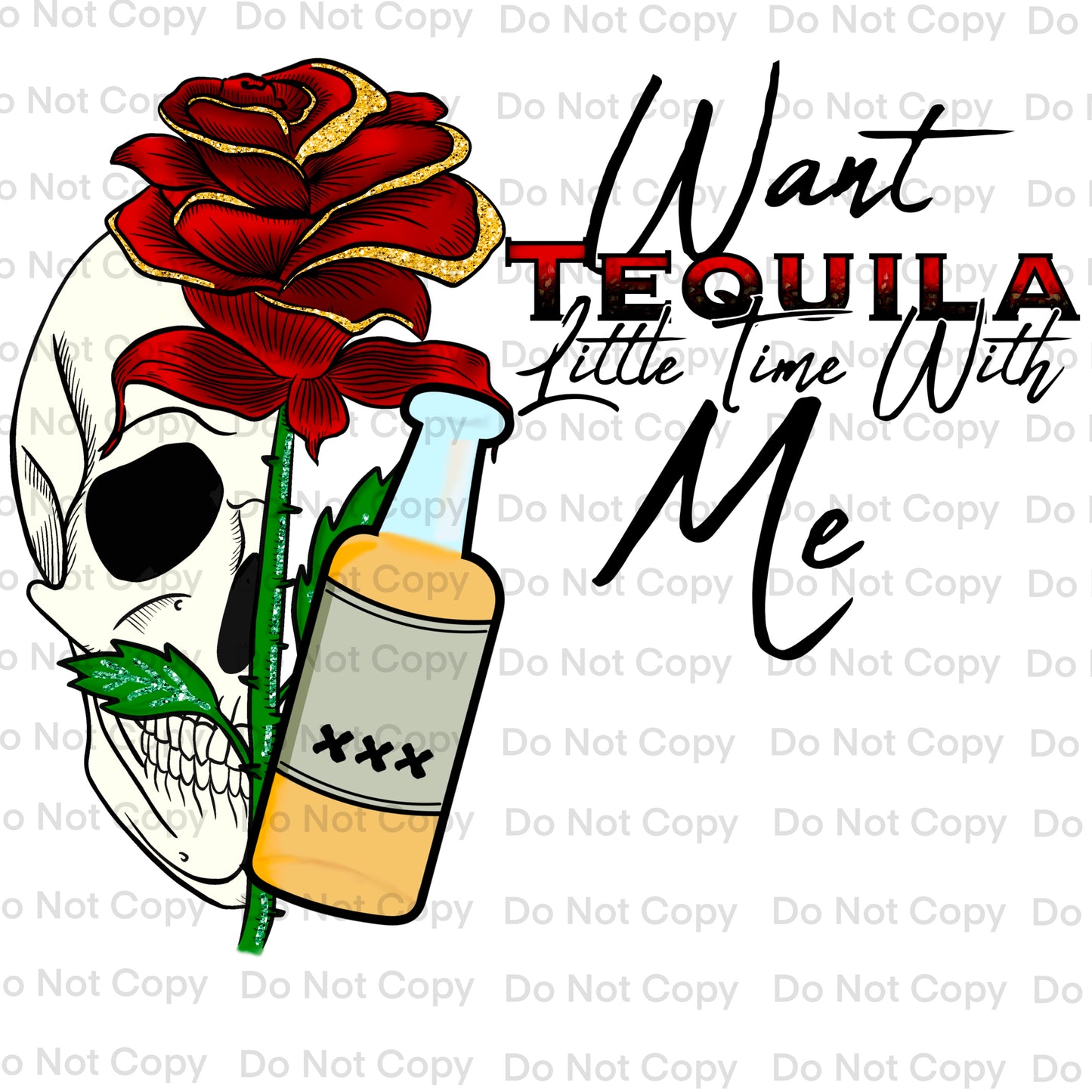 Tequila Time